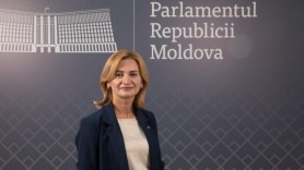 Doina Gherman: „Republica Moldova este și bine pregătită pentru procesul de aderare la Uniunea Europeană”